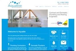 Aquatite Plumbing Thumbnail