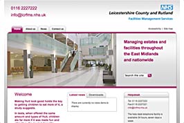 Website Design & Build