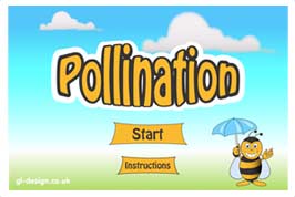 Flash ActionScript 3 Game