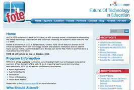 WordPress Theme